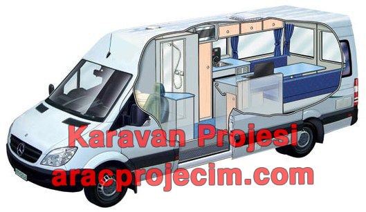 karavan-proje-dönüşüm